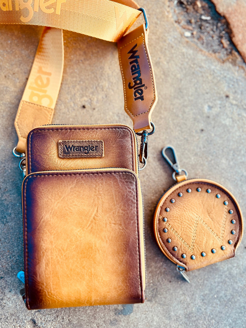 The Original Mustard Side Bag and Attachment | gussieduponline