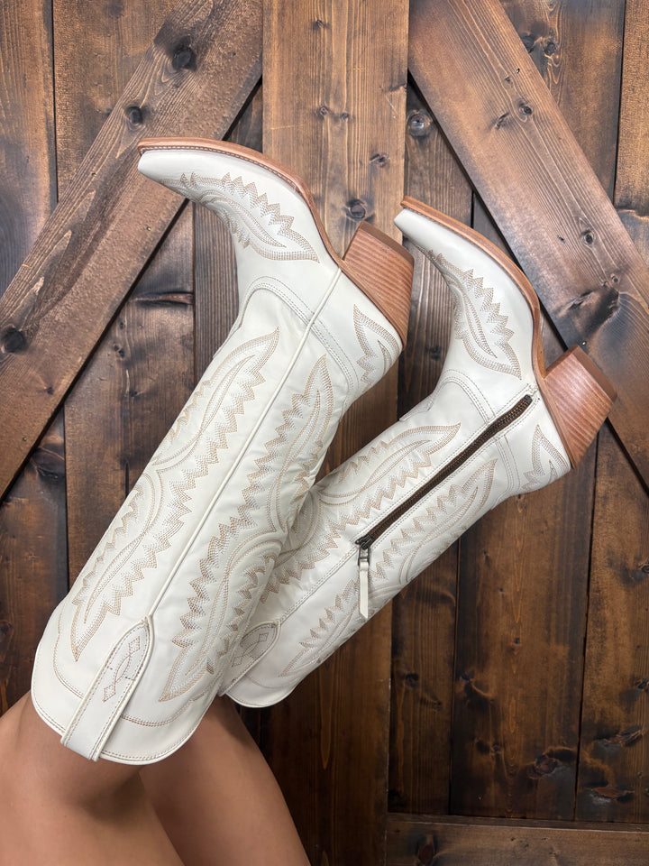 Women's Ariat Blanco Casanova XToe Boots