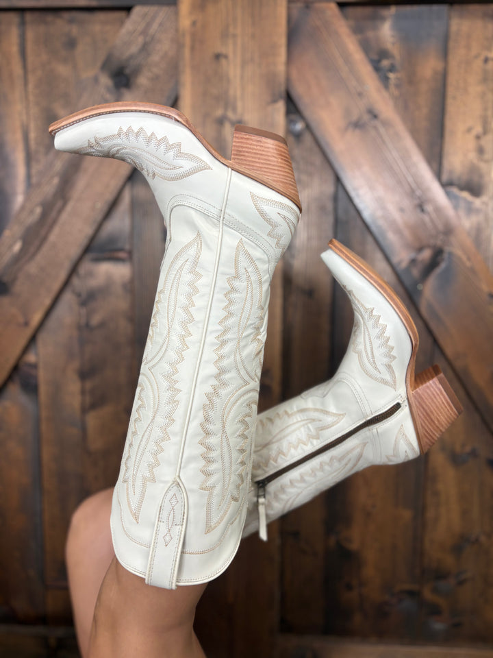 Women's Ariat Blanco Casanova XToe Boots
