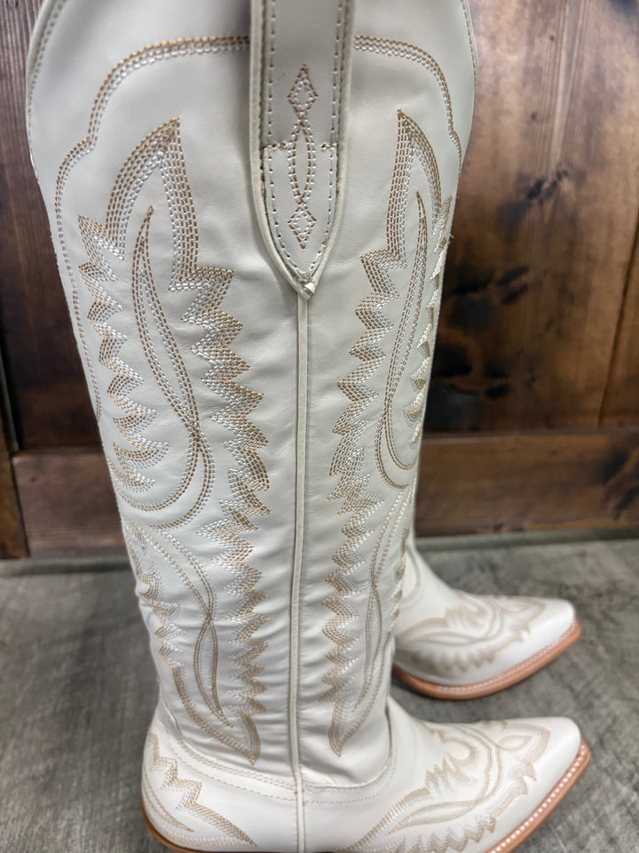 Women's Ariat Blanco Casanova XToe Boots