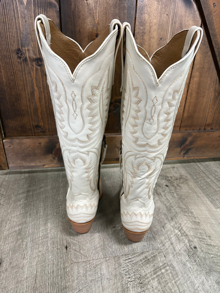 Women's Ariat Blanco Casanova XToe Boots