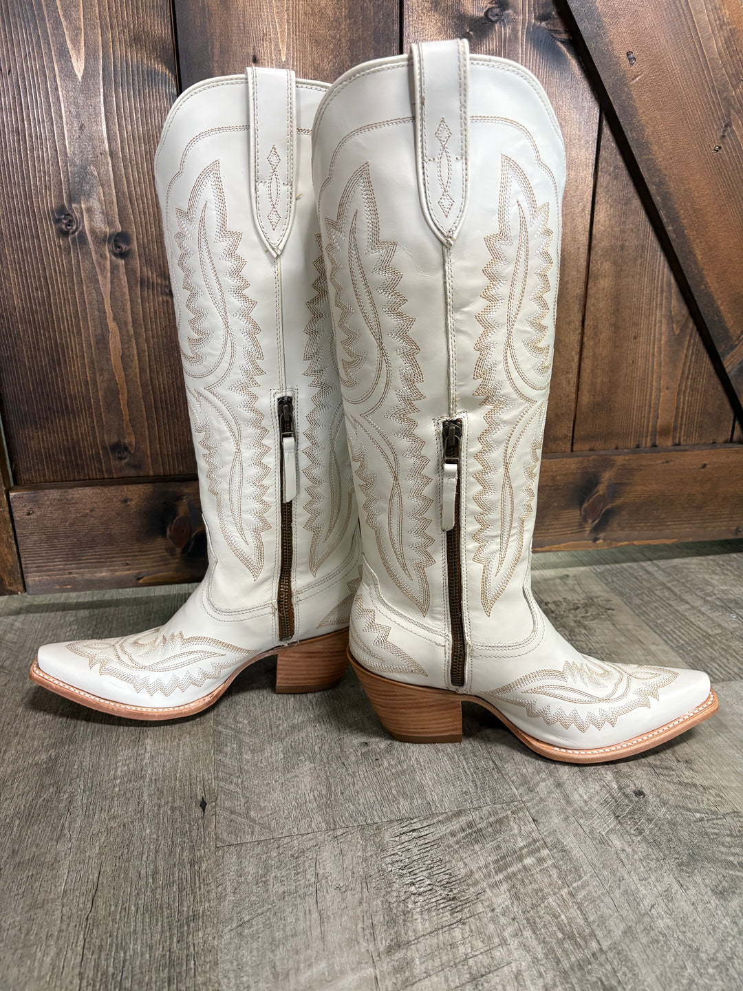 Women's Ariat Blanco Casanova XToe Boots
