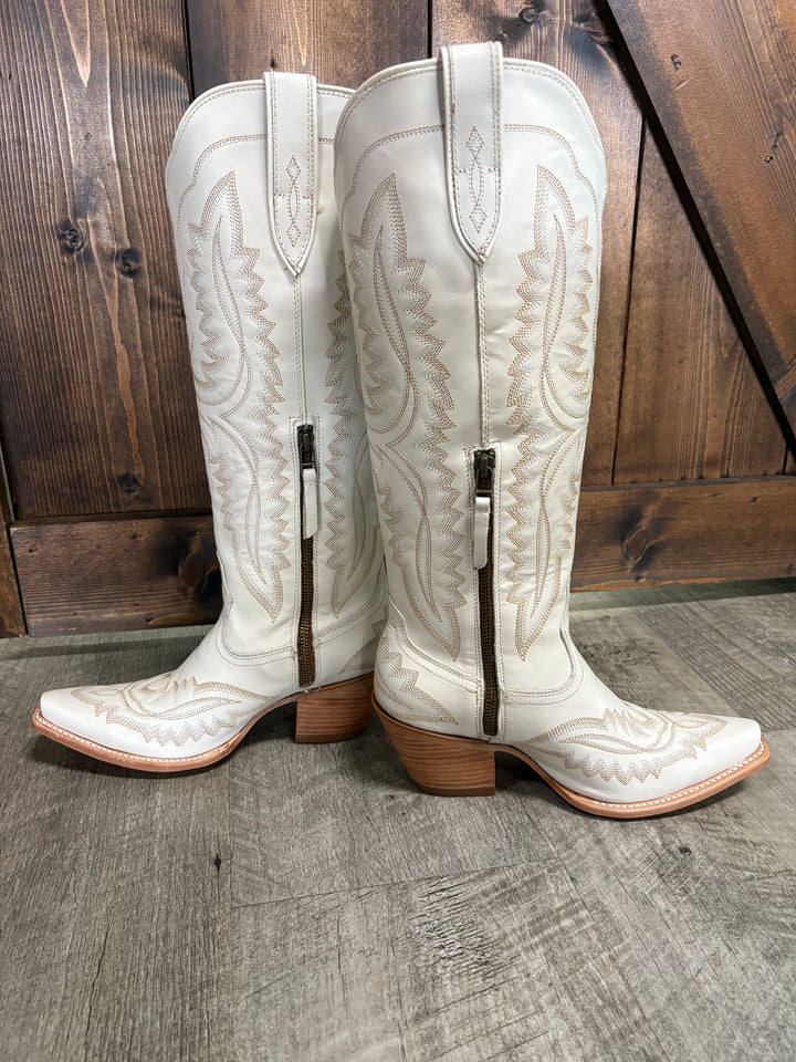 Women's Ariat Blanco Casanova XToe Boots