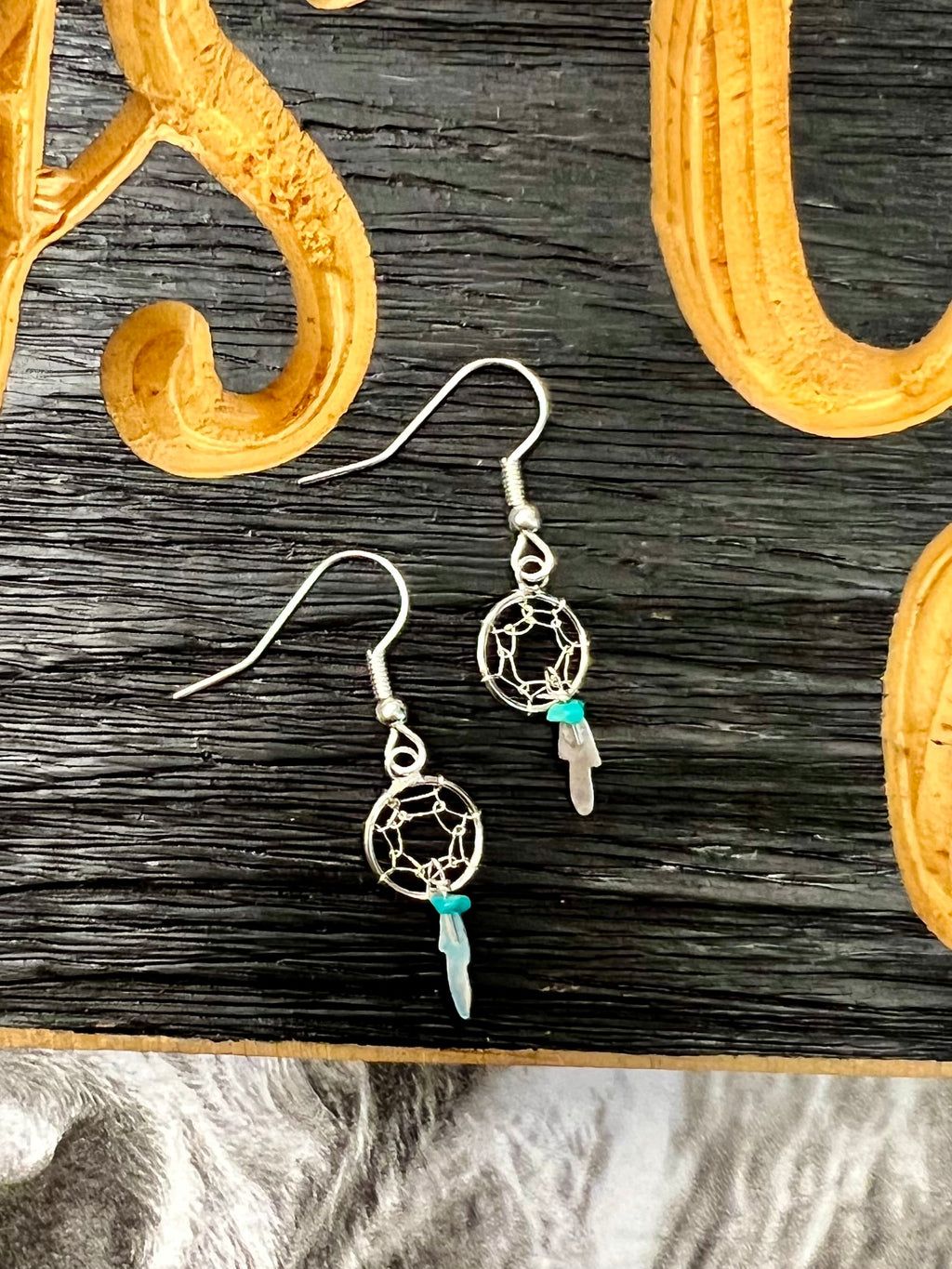 Little Dreamer Earrings | gussieduponline