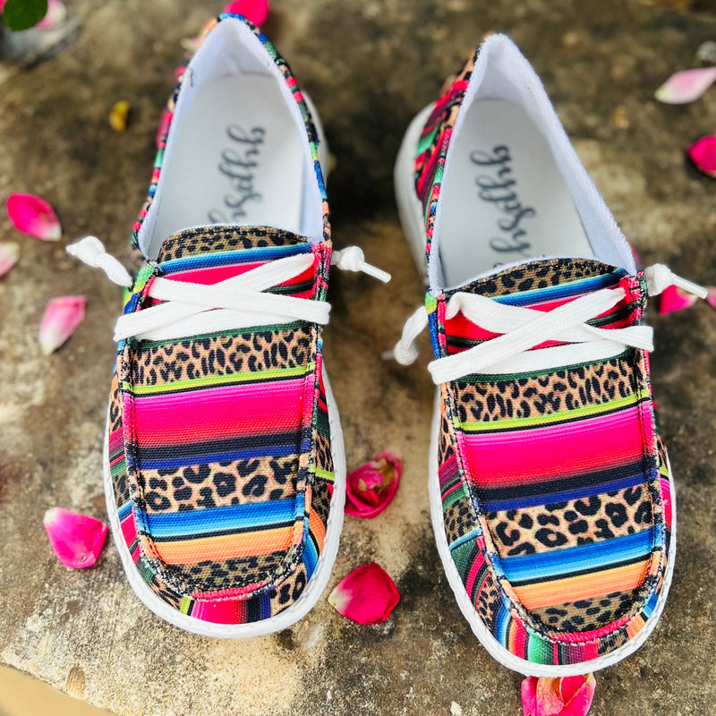 Wild About You Loafers* | gussieduponline