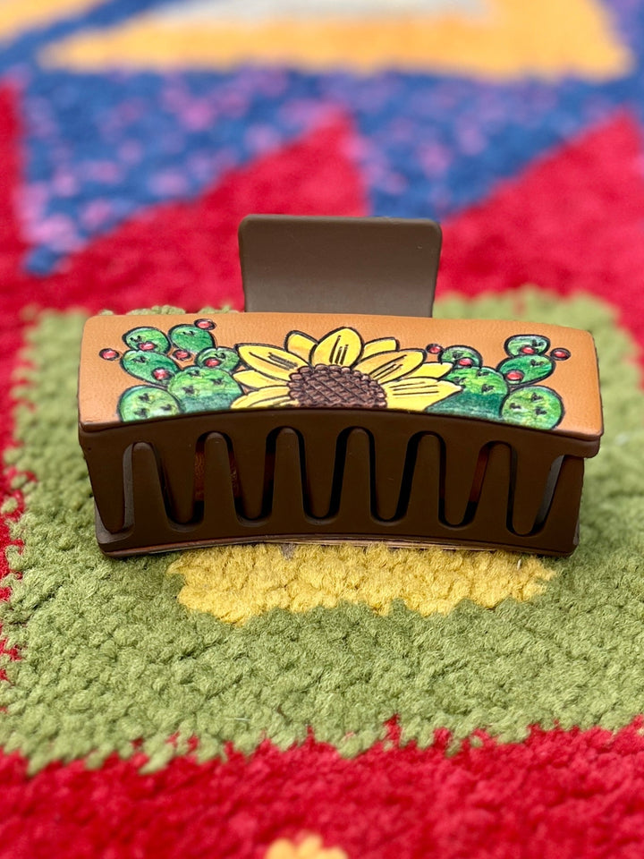 Southern Grown Claw Clip | gussieduponline