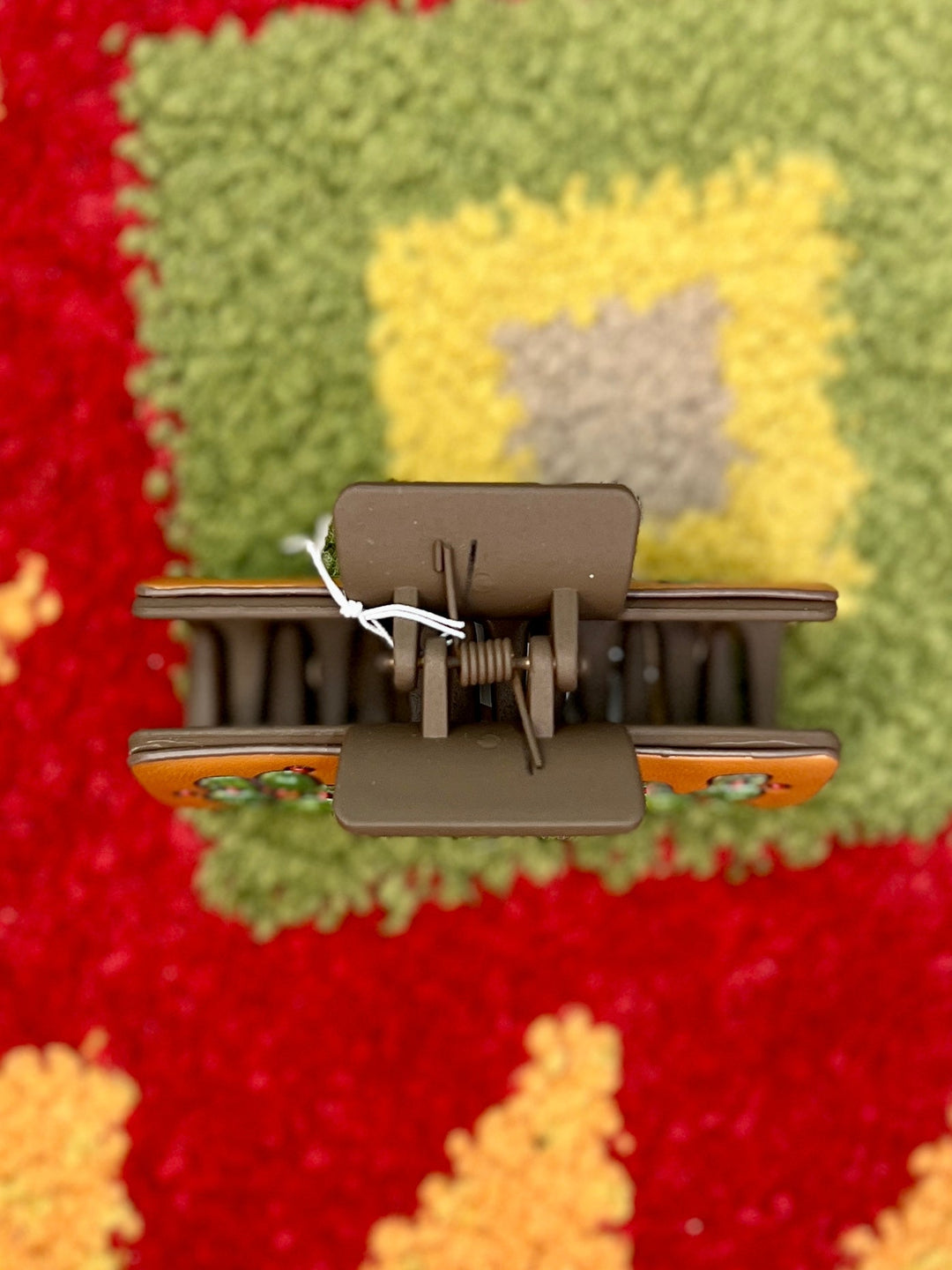 Southern Grown Claw Clip | gussieduponline