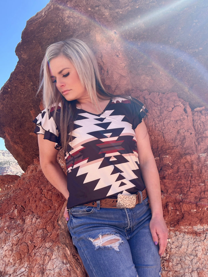 Sterling Kreek The Graceland Top*