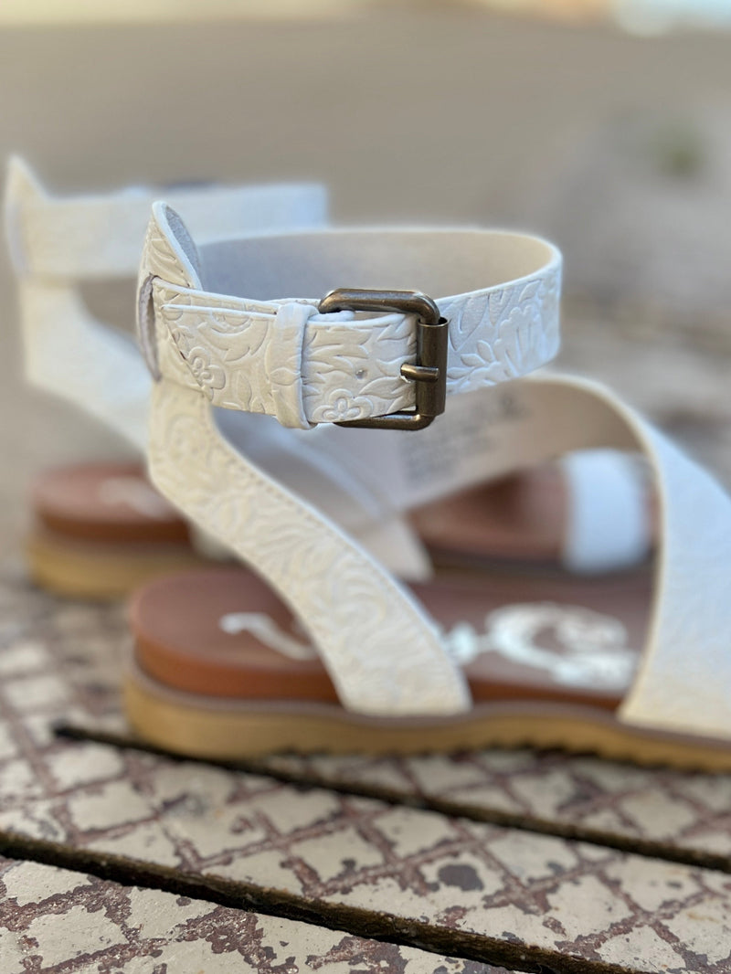 Venice Beach Sandals | gussieduponline