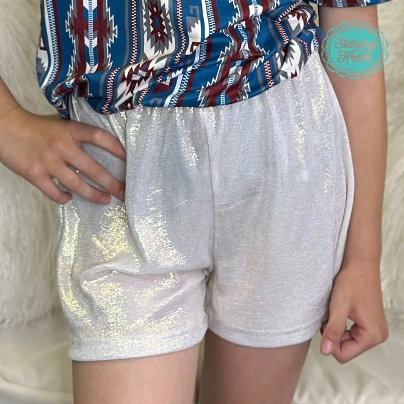 KIDS Dream On Shorts* | gussieduponline