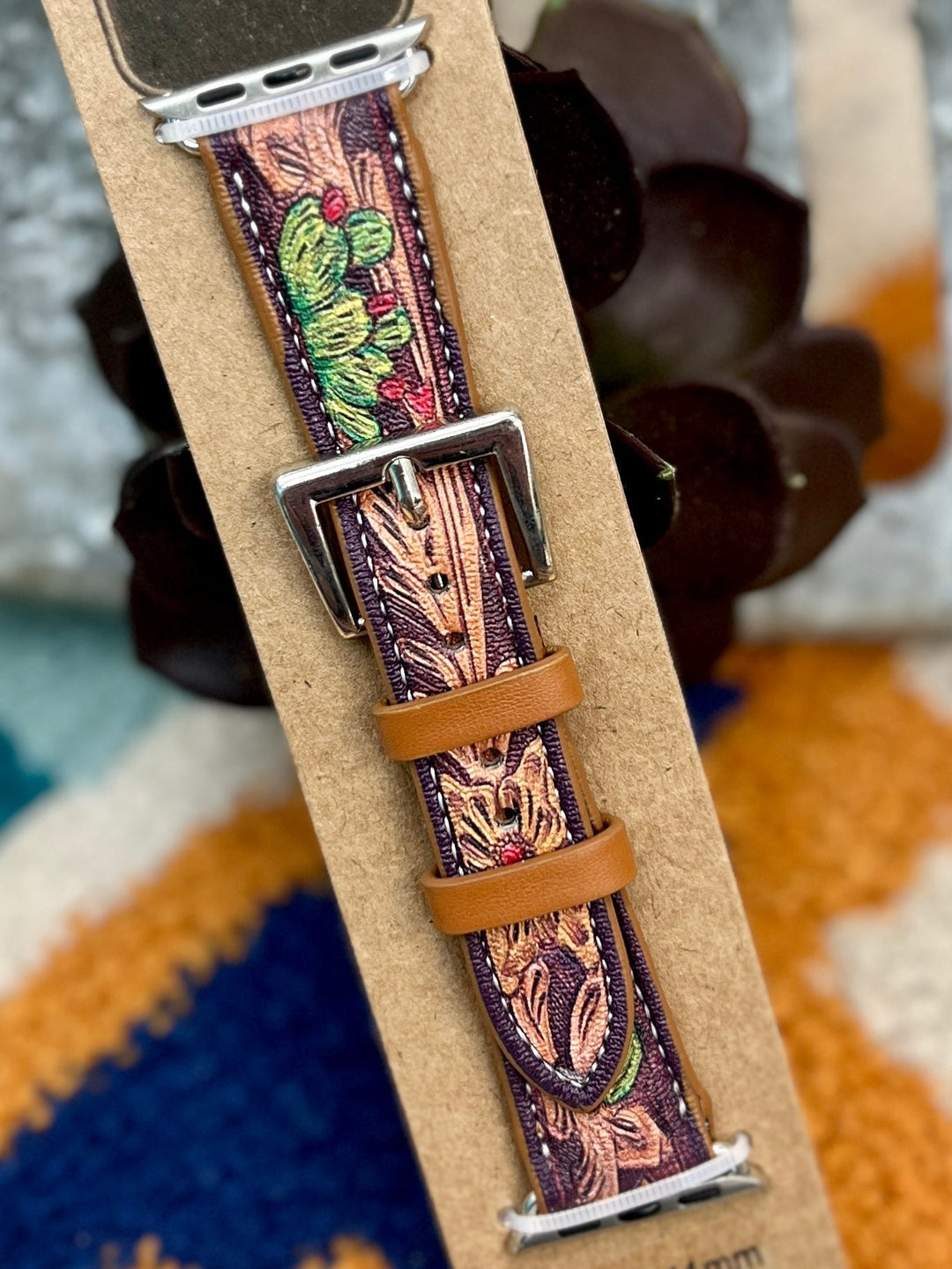 Desert Mirage Watch Bands-2 Designs & Sizes | gussieduponline