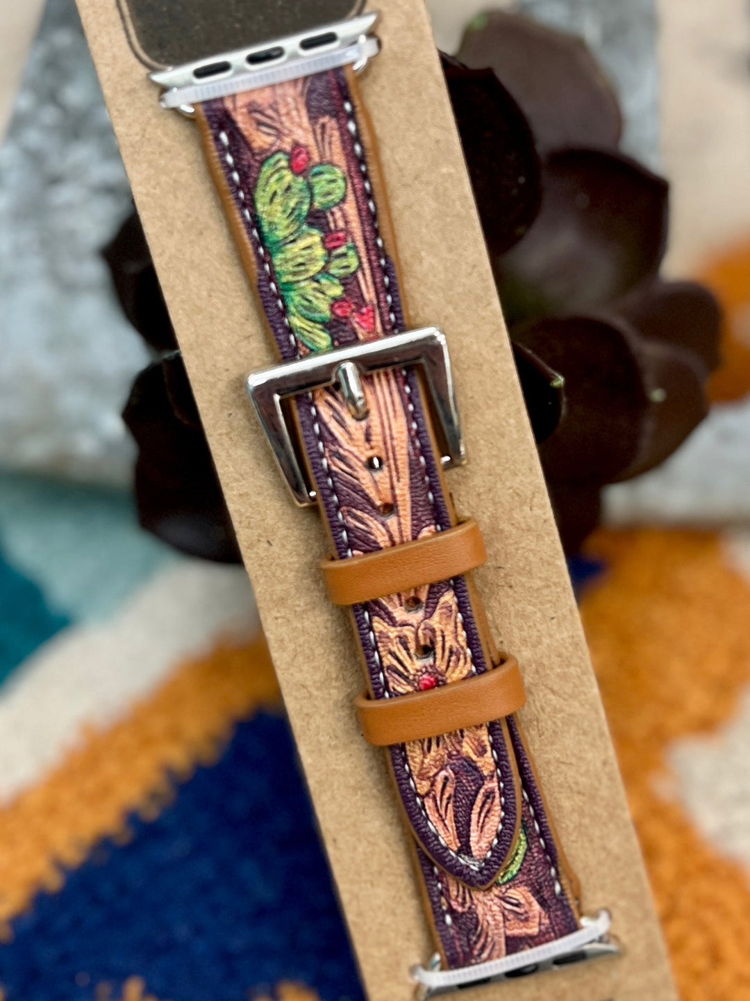 Desert Mirage Watch Bands-2 Designs & Sizes | gussieduponline