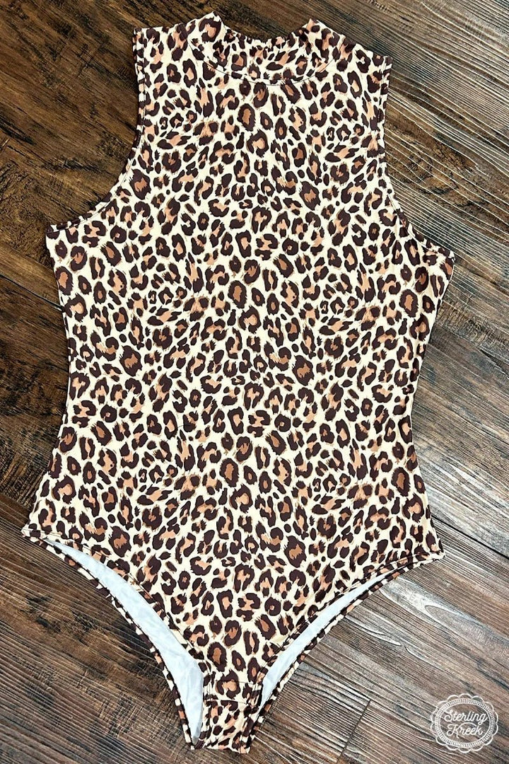 Plus High Roller Bodysuit | gussieduponline