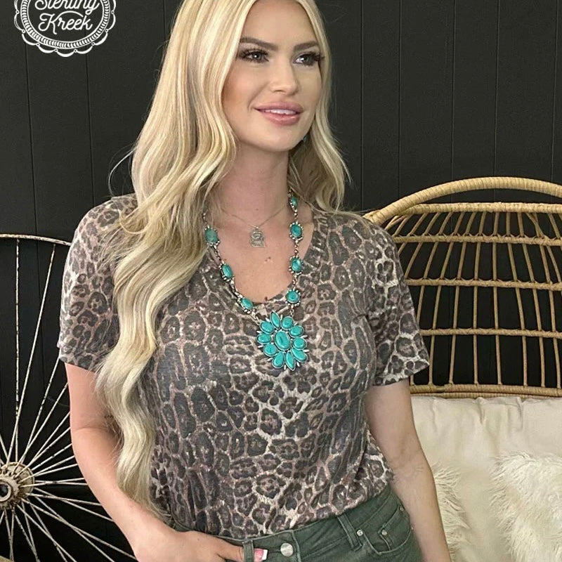 PLUS Sweet Caroline Top | gussieduponline