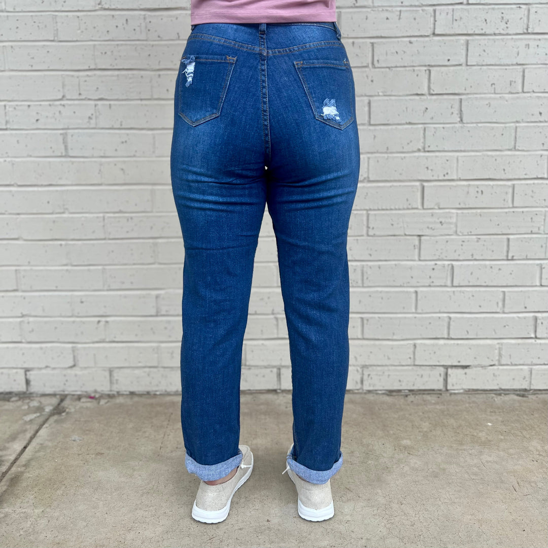 Everyday Everywhere Denim | gussieduponline