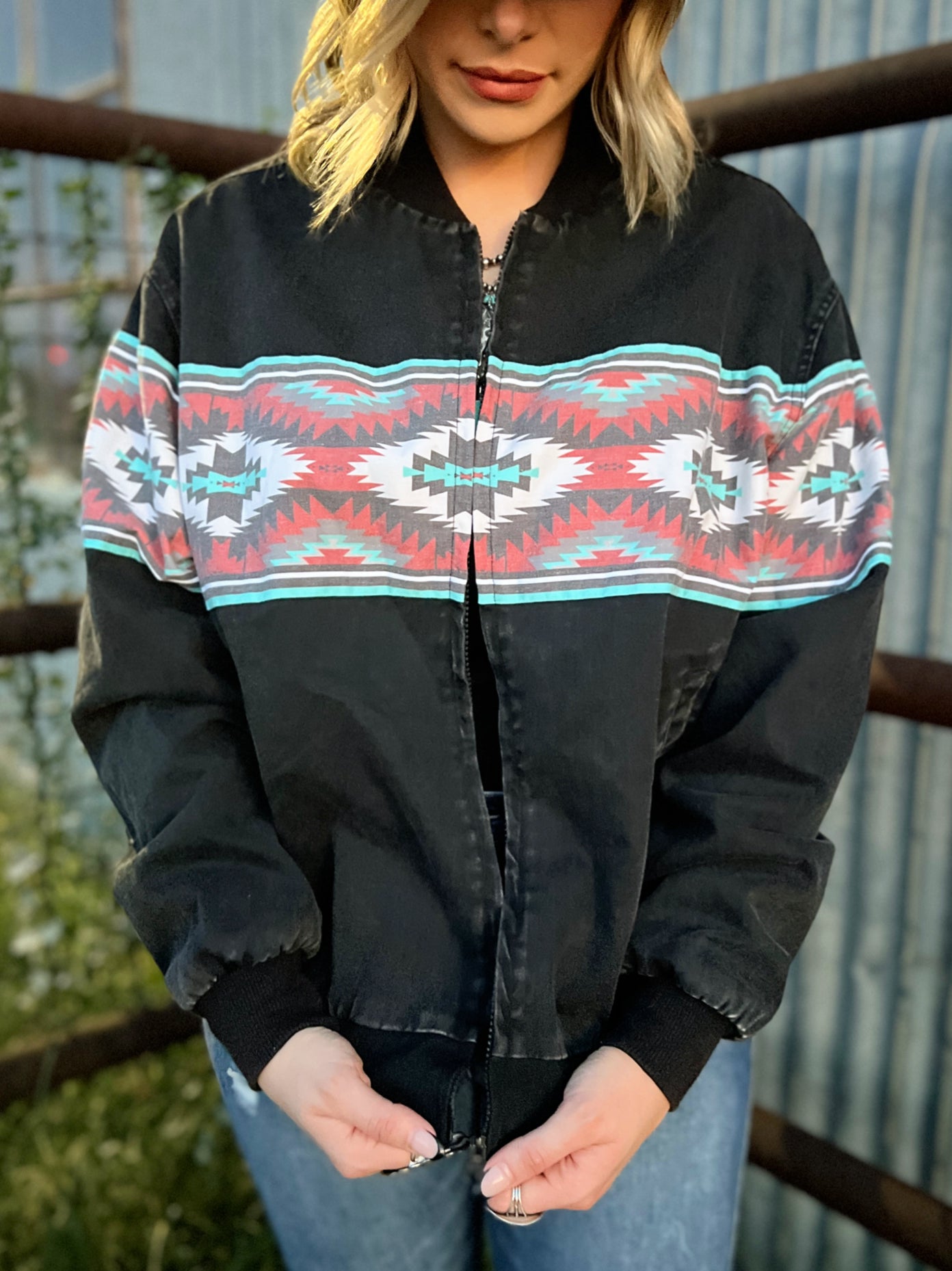 90s style bomber jacket online