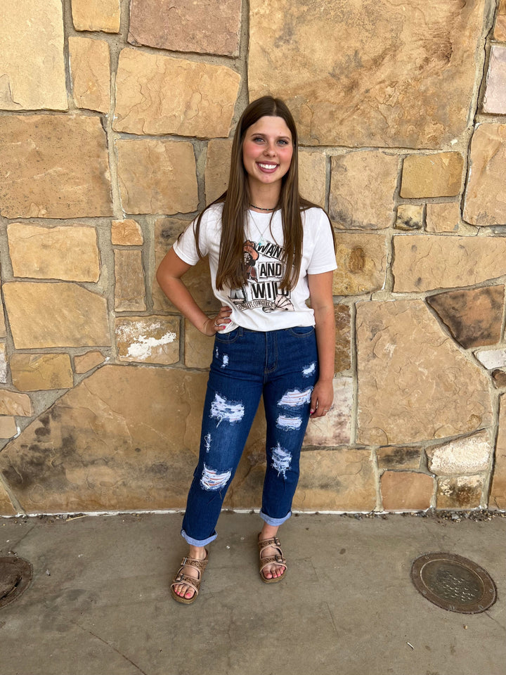 Everyday Everywhere Denim | gussieduponline