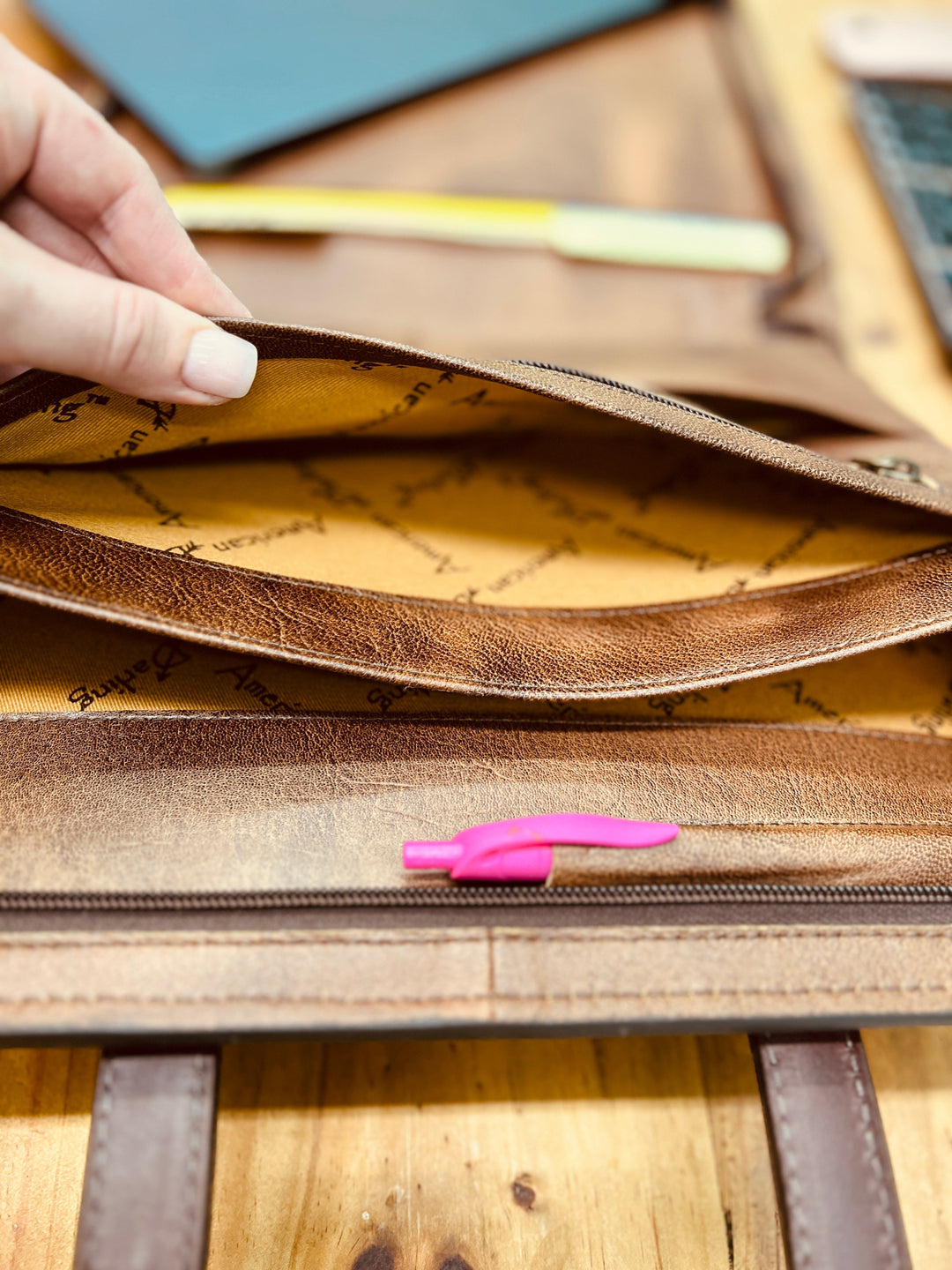 Darlin' Dead In His Tracks Portfolio | gussieduponline