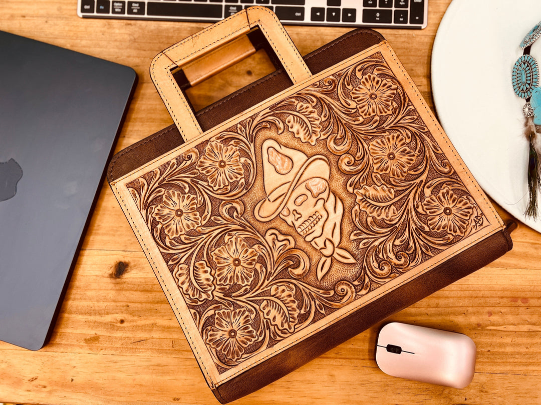 Darlin' Dead In His Tracks Portfolio | gussieduponline