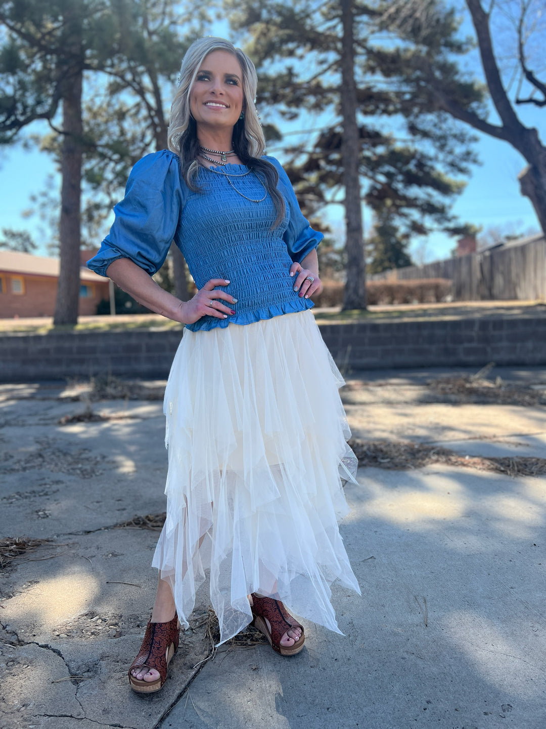 Origami Beige Tulle Skirt | Gussied Up Online Boutique – gussied Origami Beige Tulle Skirt | Gussied Up Online Boutique – gussied