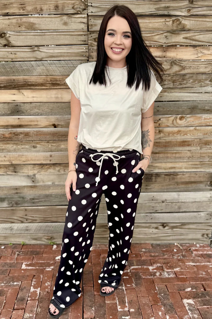 Sterling Kreek Klassic Kreek Cream Top
