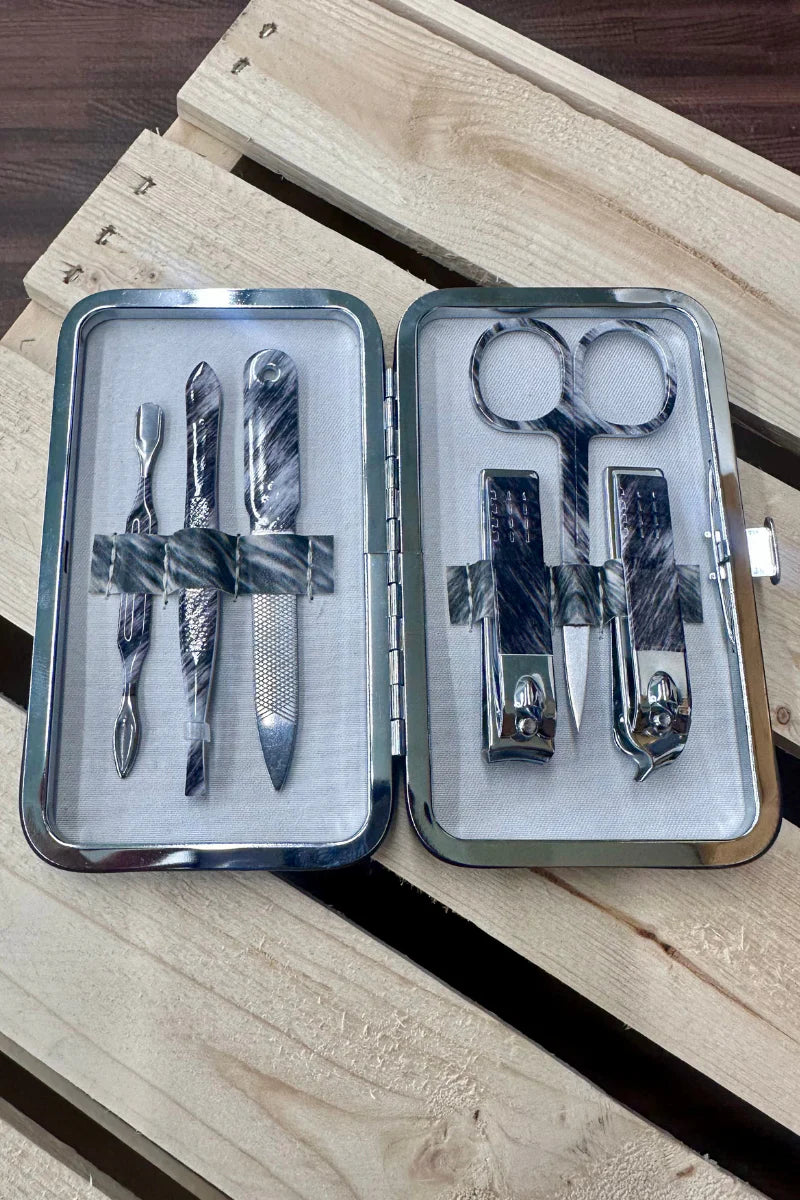 SK On The Range Manicure Set