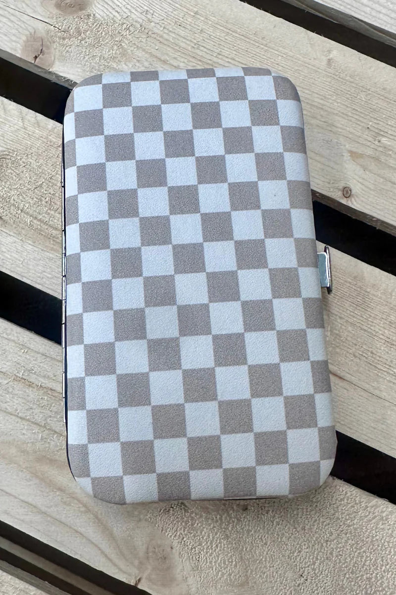 SK Ready or Not Manicure Set