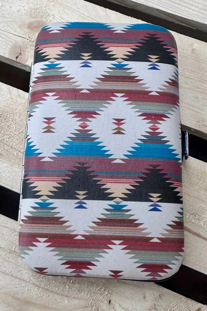 SK Southern Roots Manicure Set