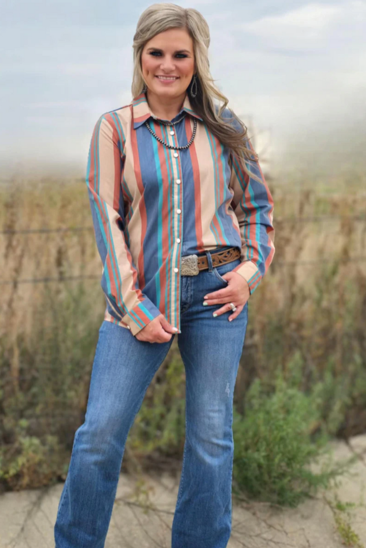 Sterling Kreek 'Til You Can't Button Up