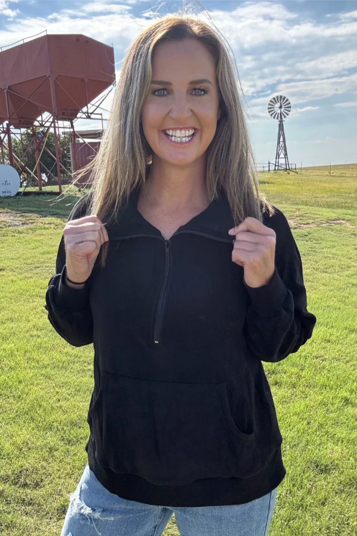 Sterling Kreek Under The Stars Pullover