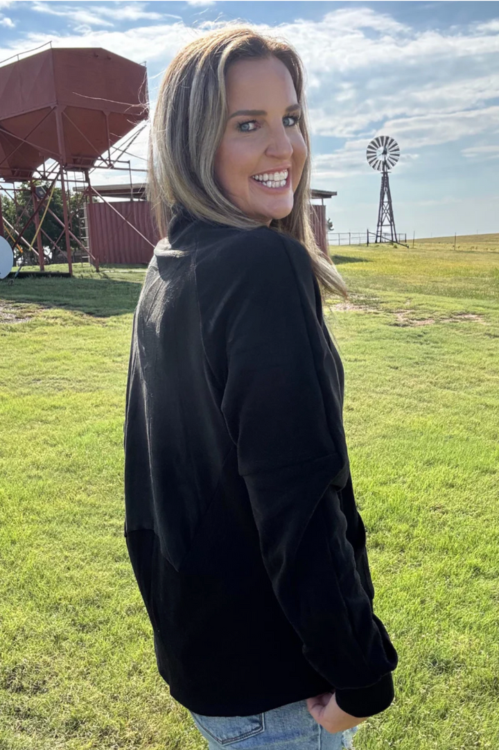 Sterling Kreek Under The Stars Pullover