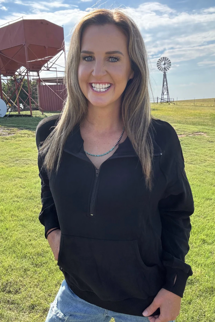 Sterling Kreek Under The Stars Pullover