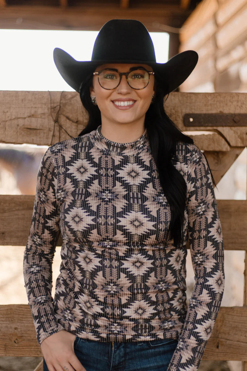 Sterling Kreek Smoky Mesa Top