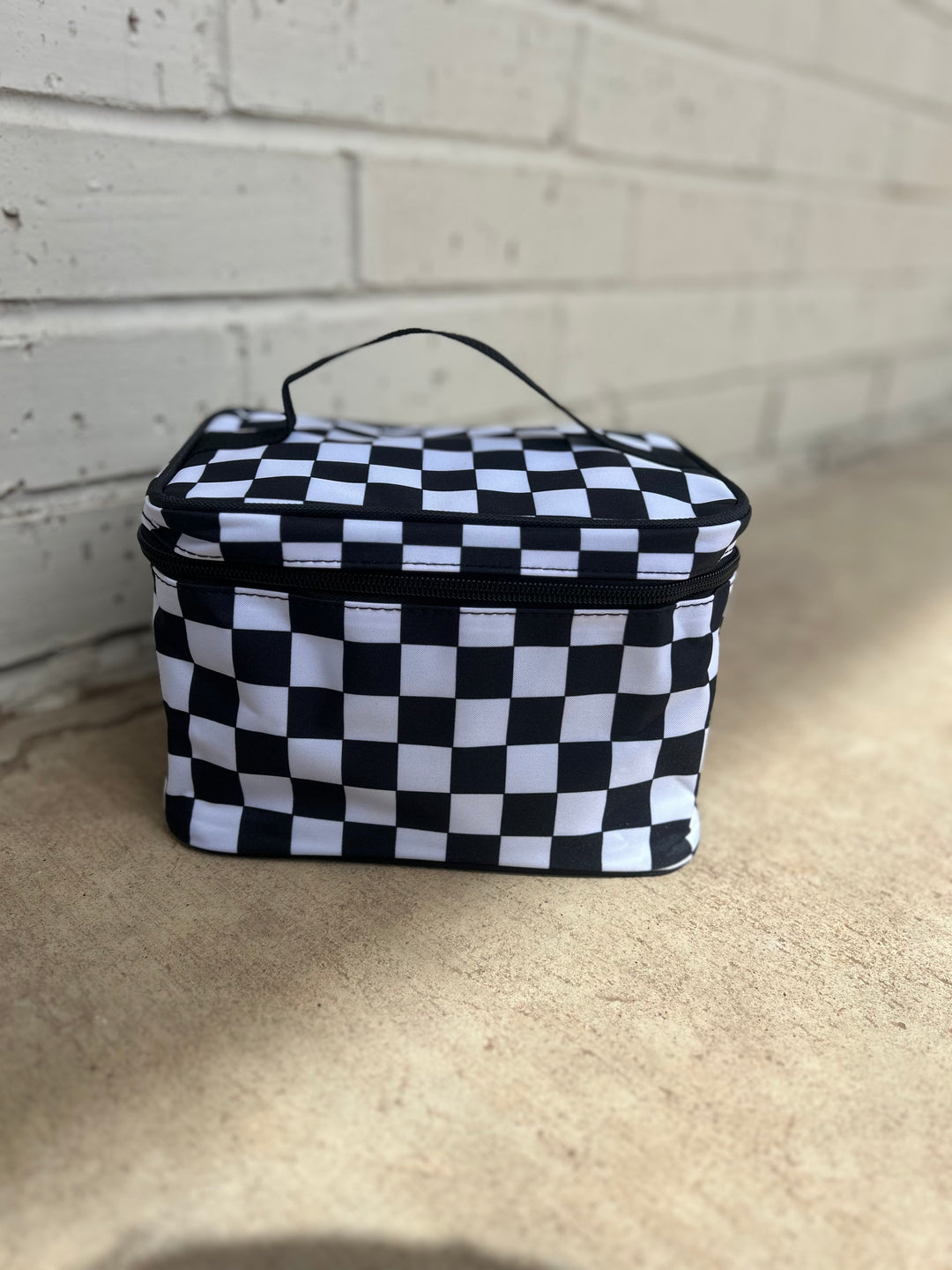 Soft Shell Makeup Cases - 5 Pattern