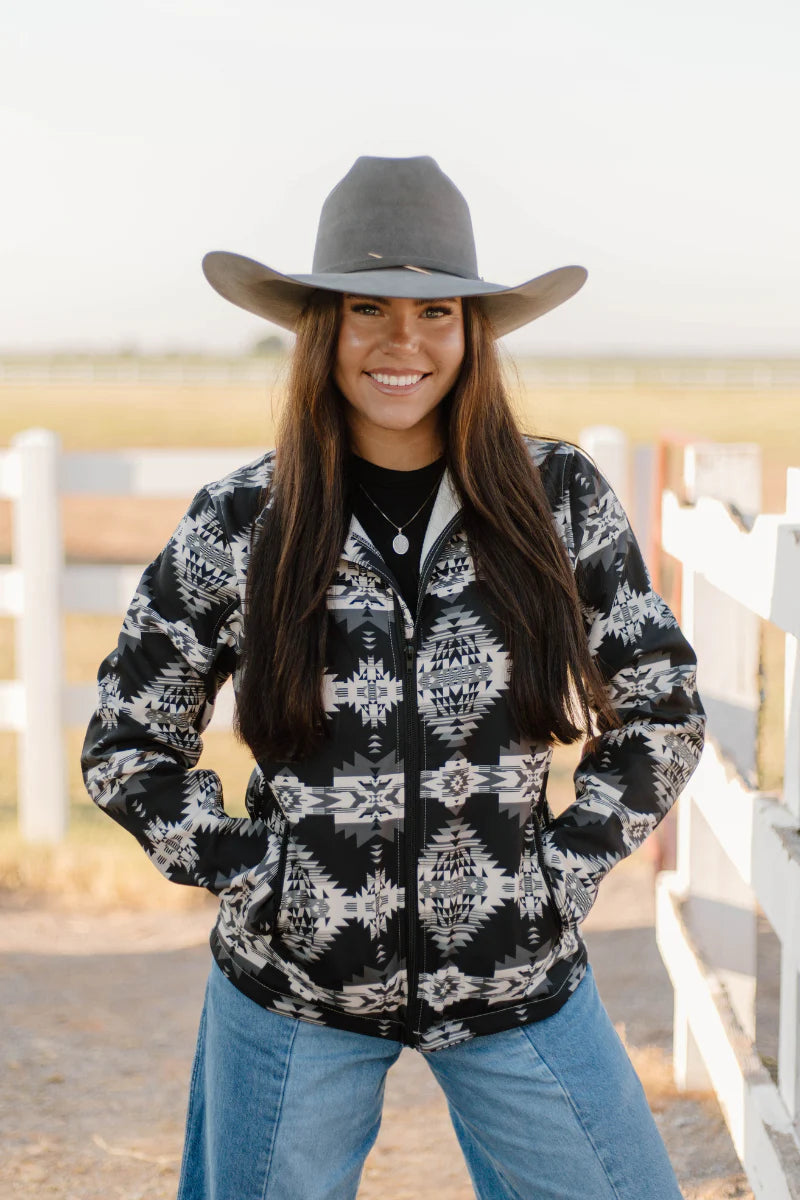 Sterling Kreek Aztec City Jacket