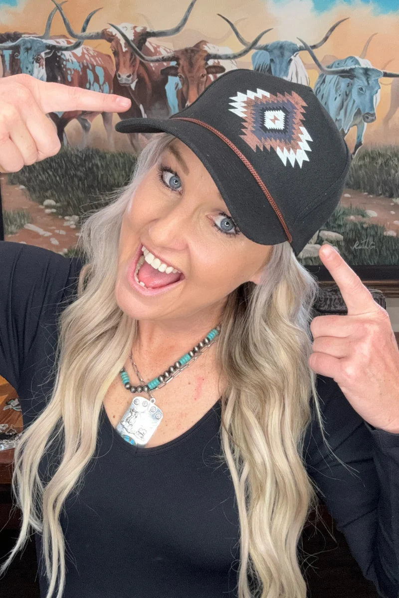 Sterling Kreek Blackburn Kreek Cap