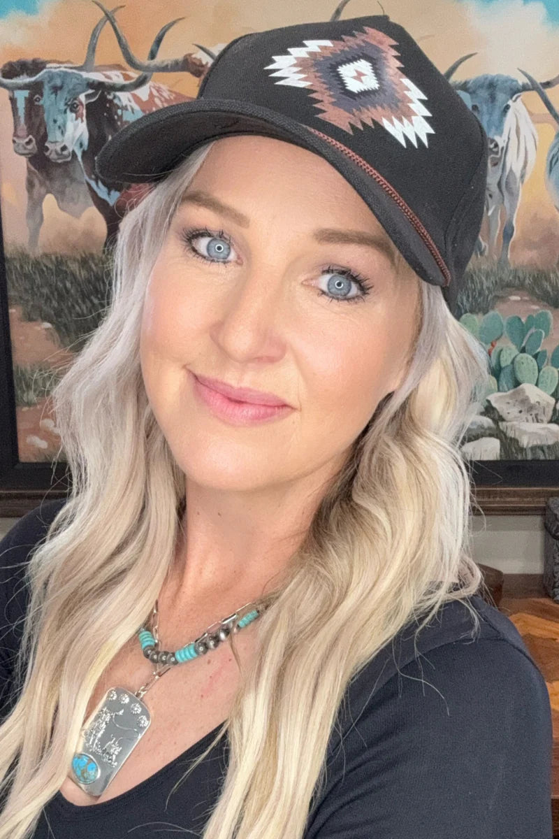 Sterling Kreek Blackburn Kreek Cap