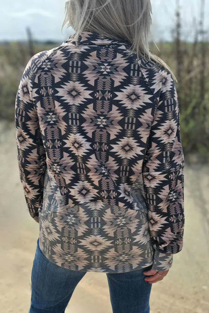 Sterling Kreek Canyon Echo Pullover