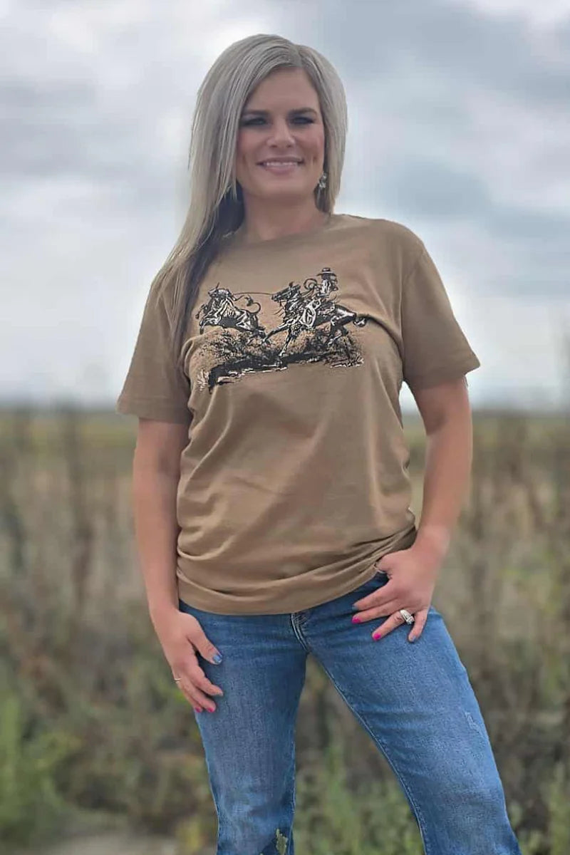 Sterling Kreek Day Workin' Tee