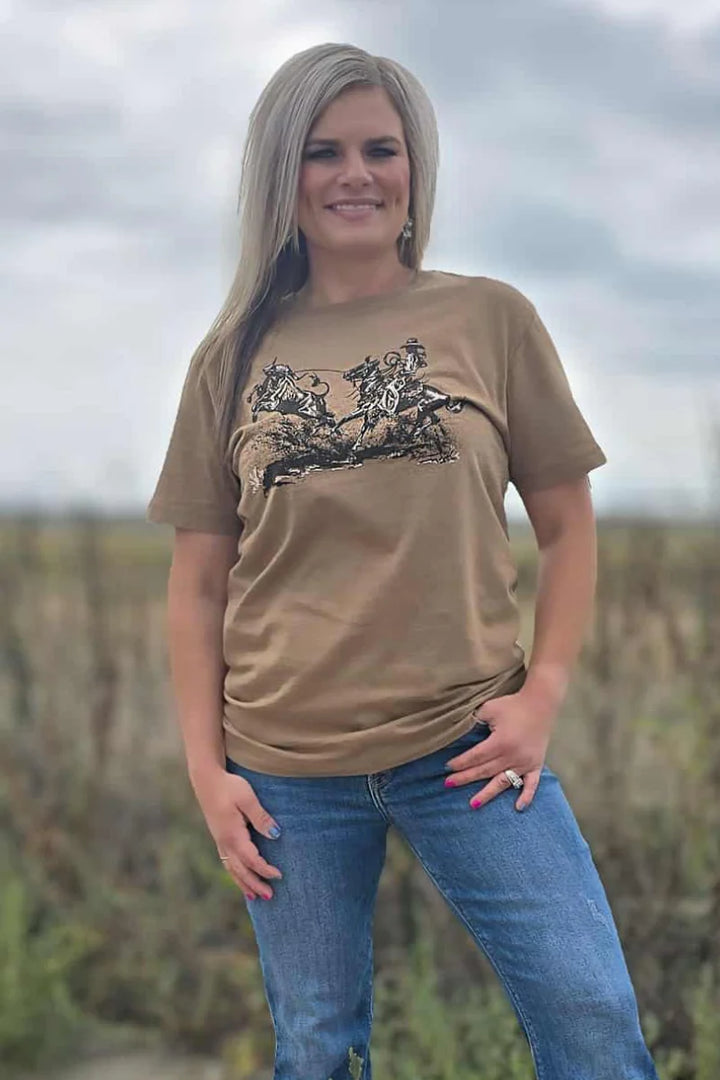 Sterling Kreek Day Workin' Tee