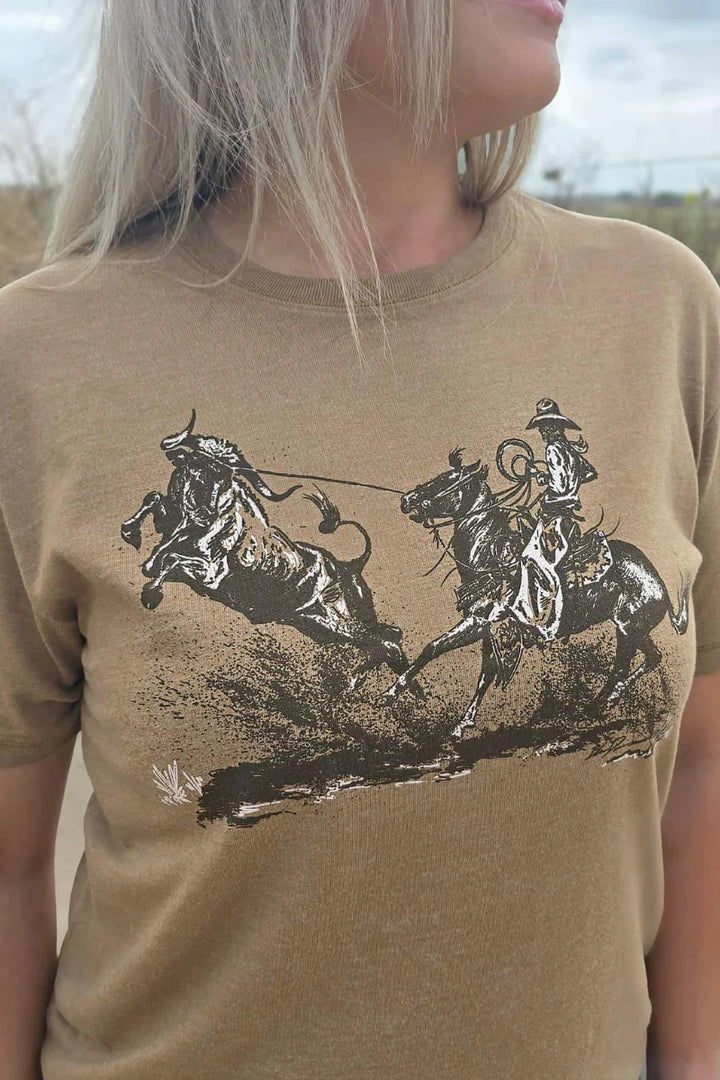 Sterling Kreek Day Workin' Tee