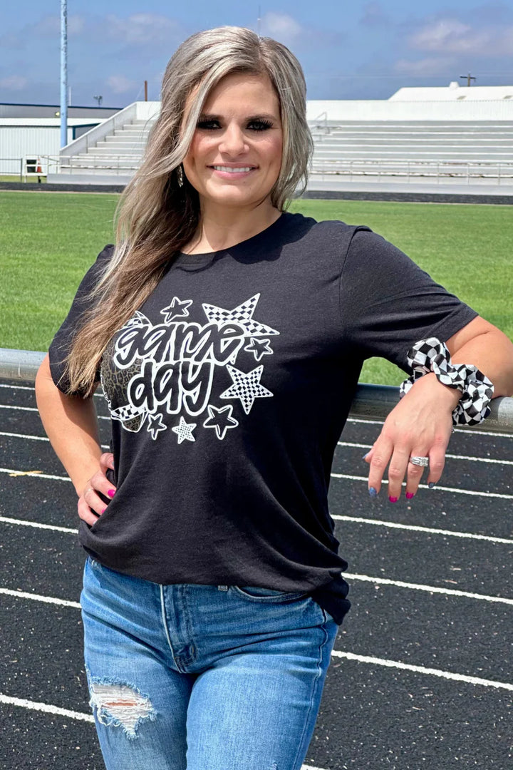 Sterling Kreek Game Day Tee