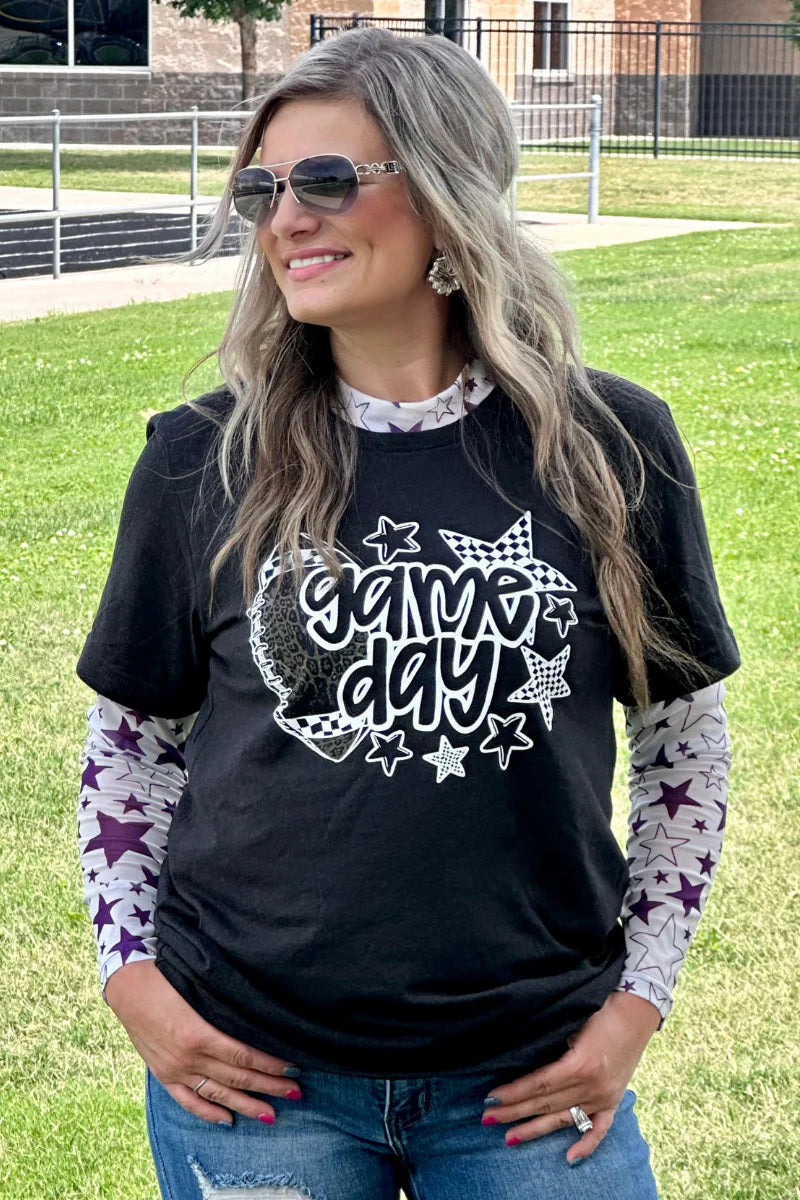 Sterling Kreek Game Day Tee