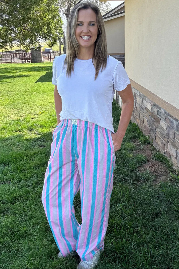 Sterling Kreek I Always Wanted To Boxer Pants