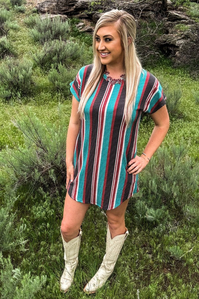 Sterling Kreek Oh My Darling Dress*