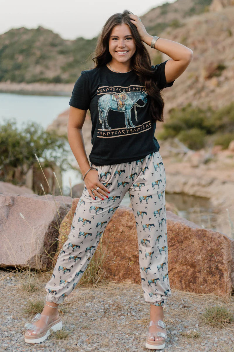 Sterling Kreek Old Town Road Joggers