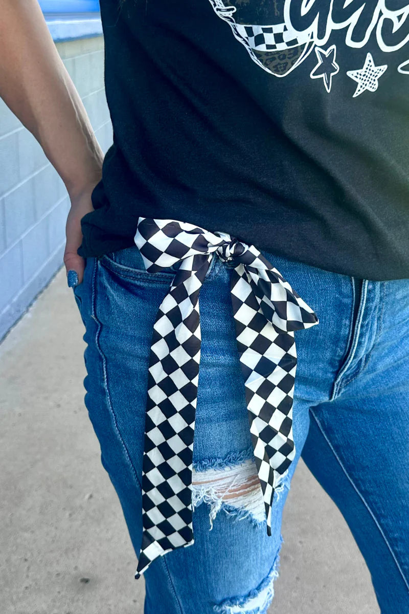 Sterling Kreek Round The Track Latigo