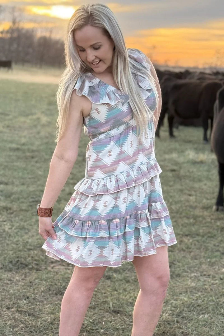 Sterling Kreek Southern Charm Dress