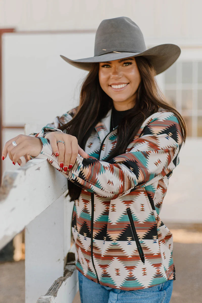 Sterling Kreek Southern Roots Soft Shell Jacket