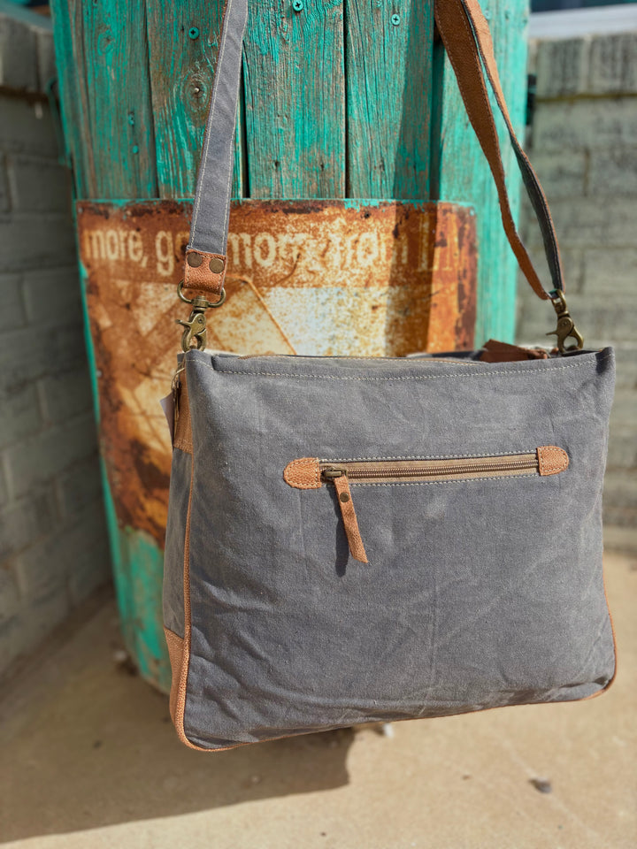 Sunflower Serenade Bag